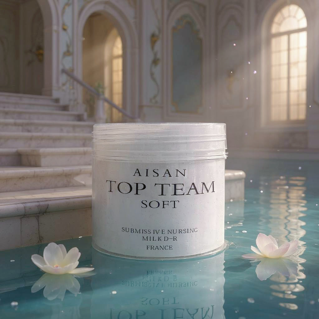 Aisan Top Team 女神髮膜